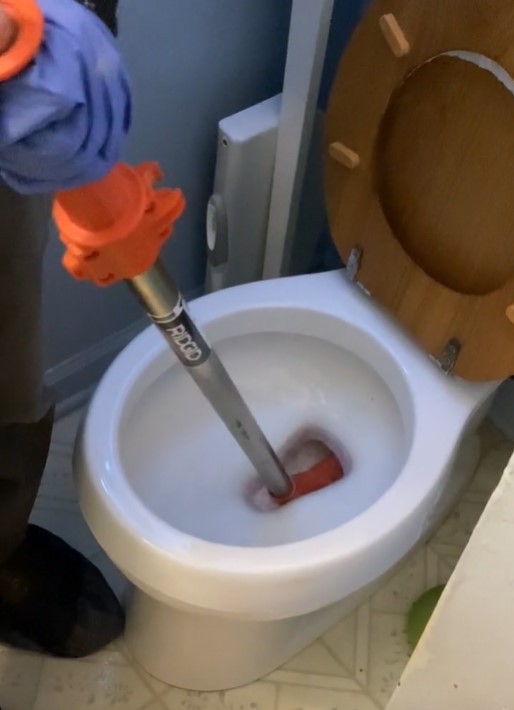 Seattle, WA Toilet Repair