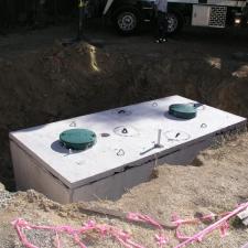 Septic Installation in Ophir, CA