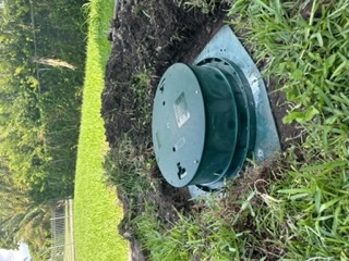 Septic Tank Installation in Pinecrest, FL