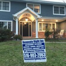 Siding-and-Portico-Project-in-Suffolk-County-NY 3