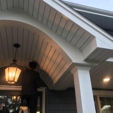 Siding-and-Portico-Project-in-Suffolk-County-NY 0
