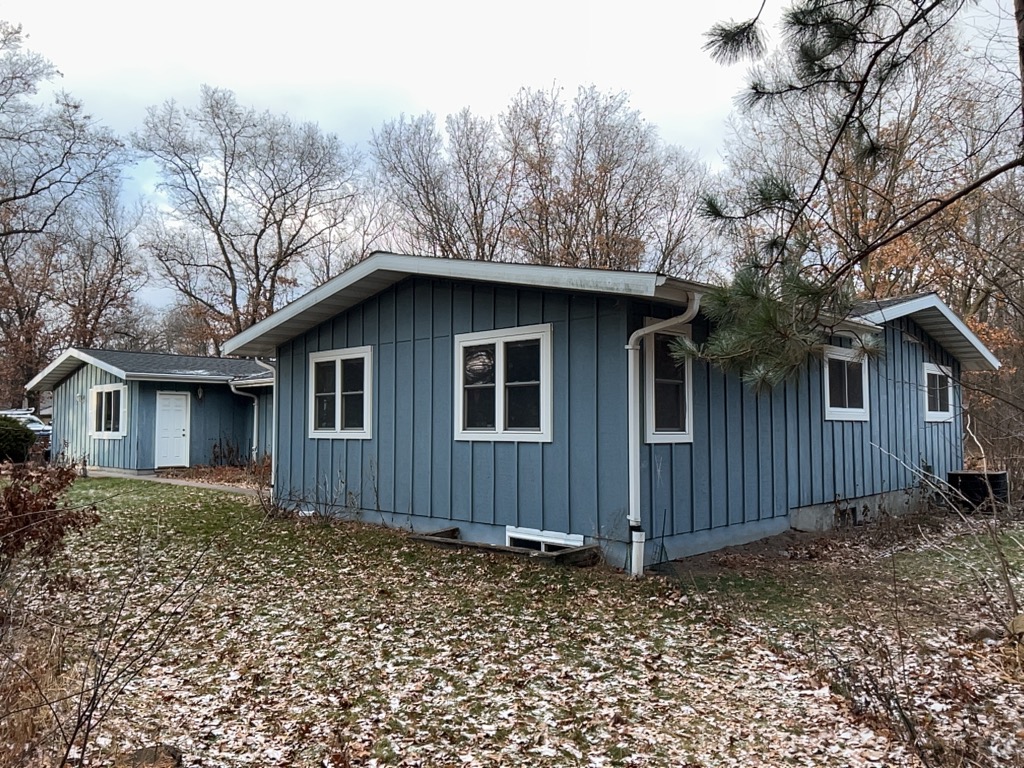 Siding Installation in Stevens Point, WI