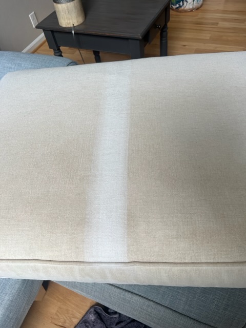 Upholstery Cleaning in Virginia Beach, VA