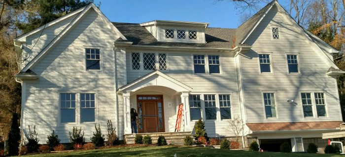 Vinyl Siding Installation in Catham, NJ