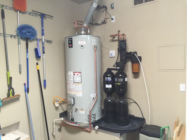 Water Heater Installation in Cave Creek, AZ