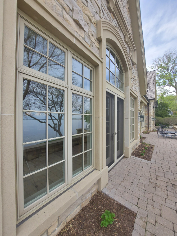 Window Cleaning in Wayzata, MN