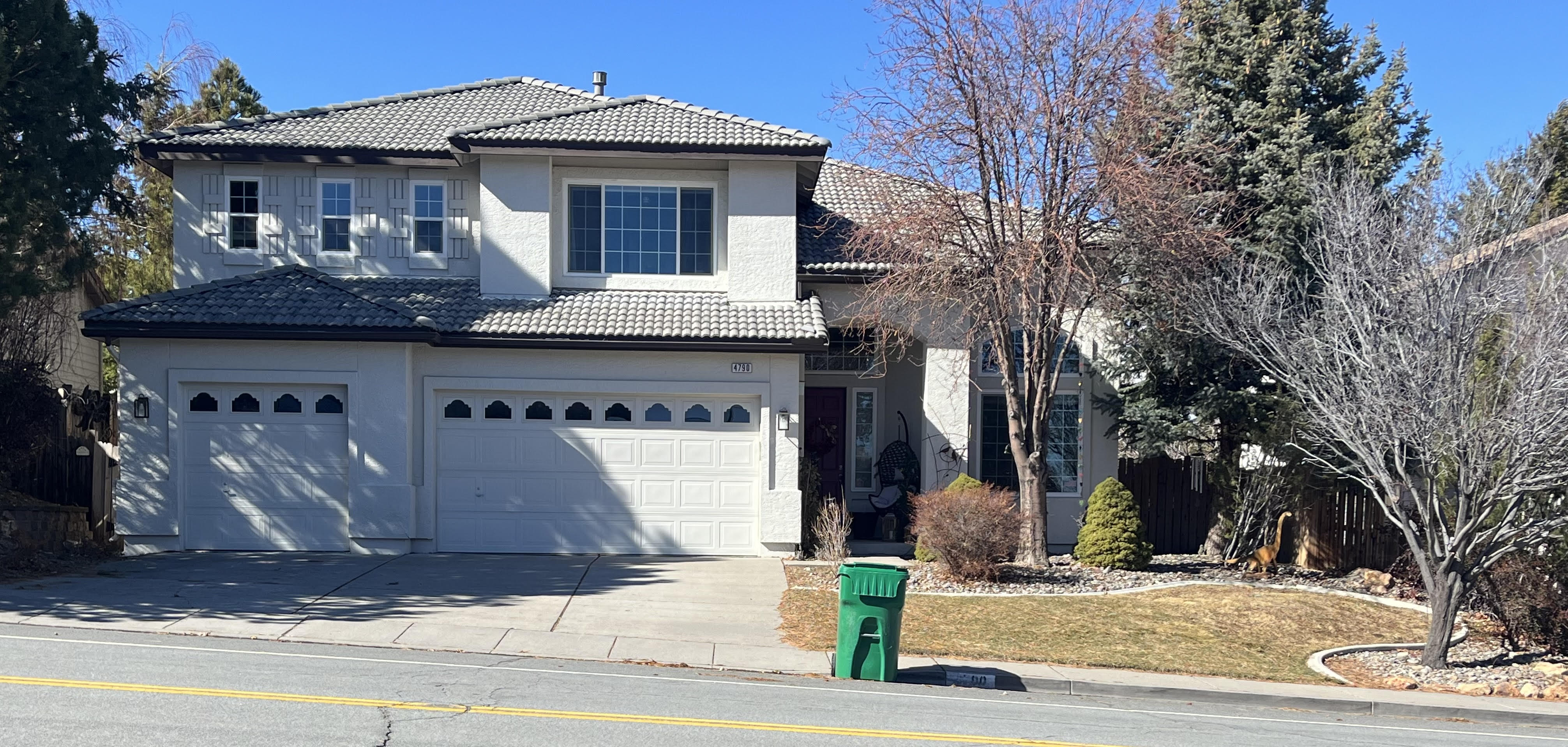 Window Replacement in Reno, NV