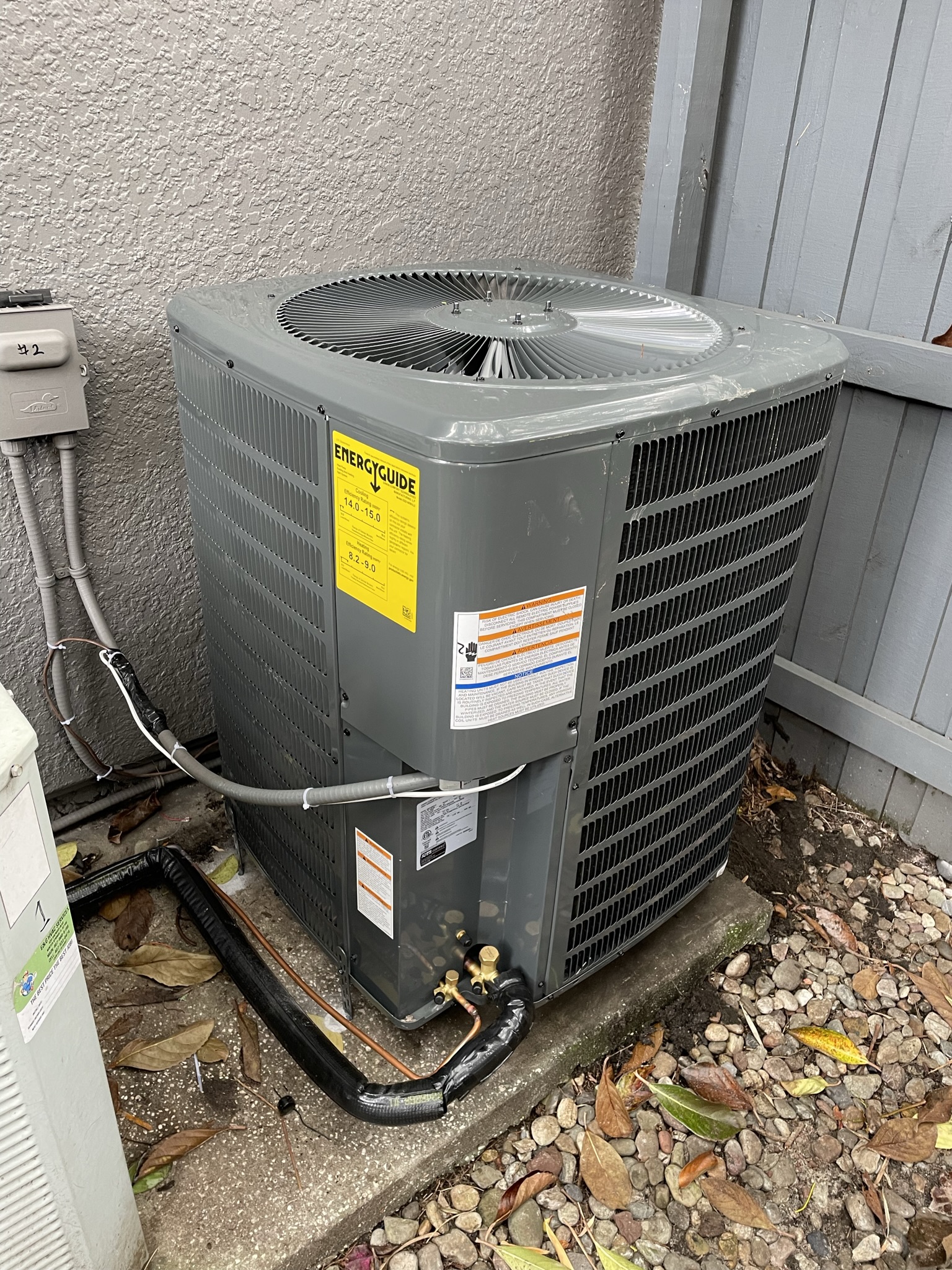 Winter Park, FL Air Conditioning Maintenance Installation