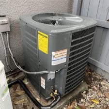 Winter Park, FL Air Conditioning Maintenance Installation