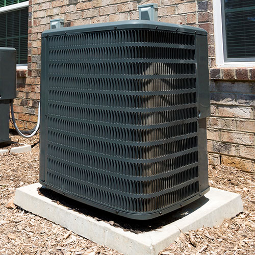 Air Conditioning Projects