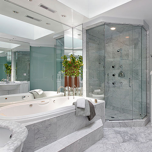 Bathroom Remodeling Contractors