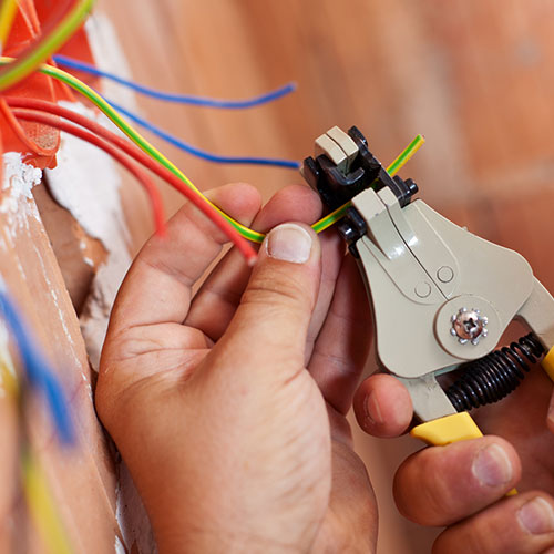 Electrical Contractors