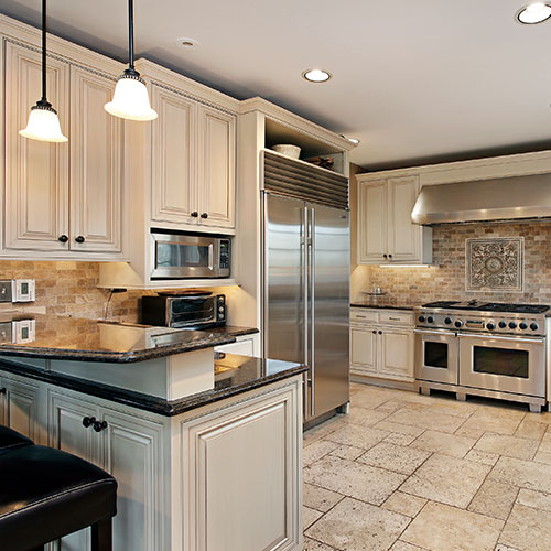 Kitchen Remodeling Contractors