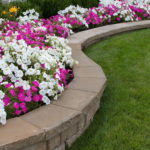 Landscaping Contractors