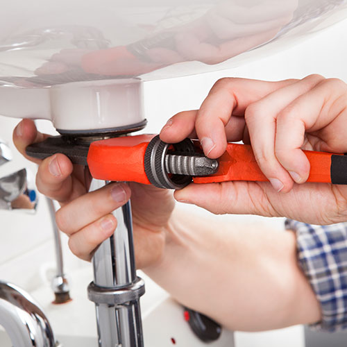 Plumbing Contractors