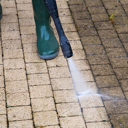 Pressure Washing Articles