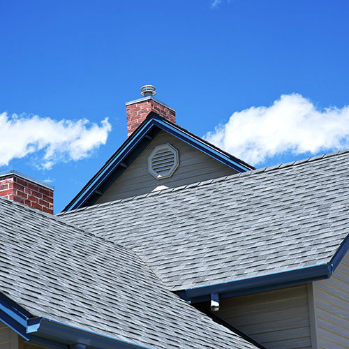 Roofing Contractors